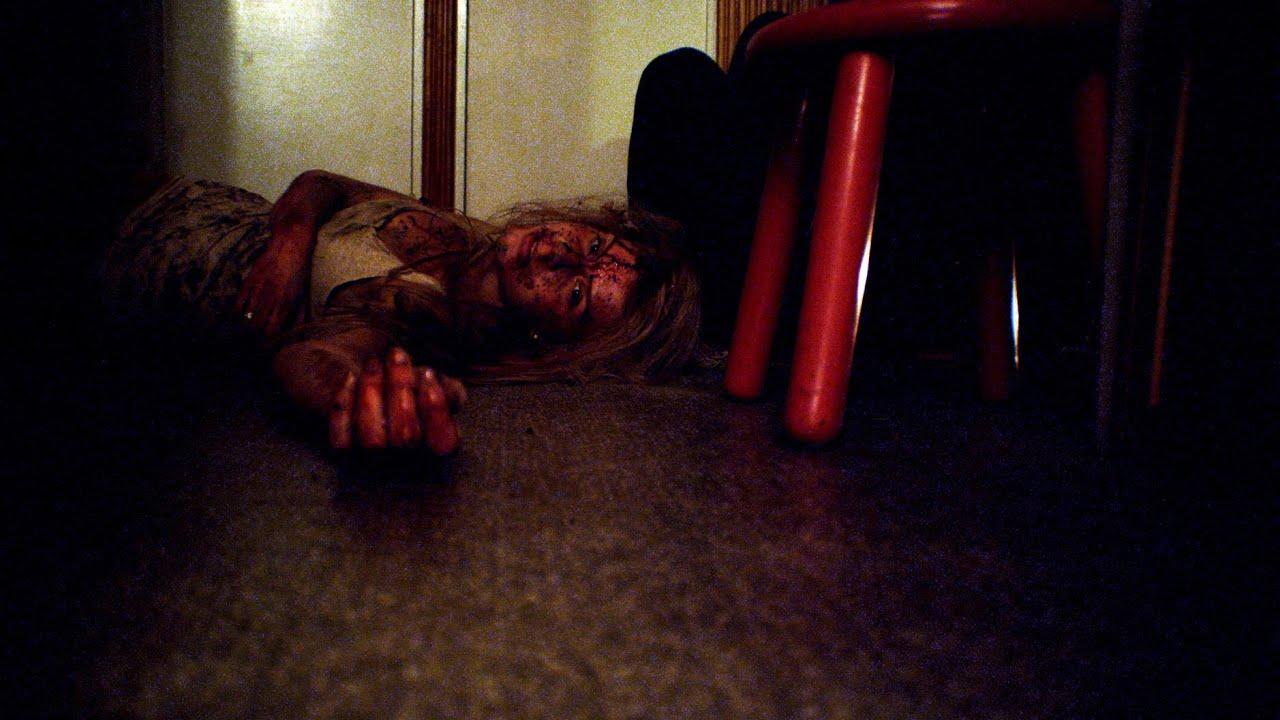 Insanity Trailer