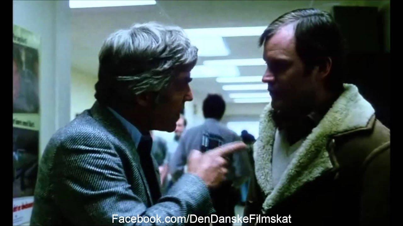 Murder in the Dark Trailer