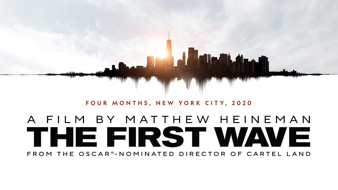 The First Wave Trailer
