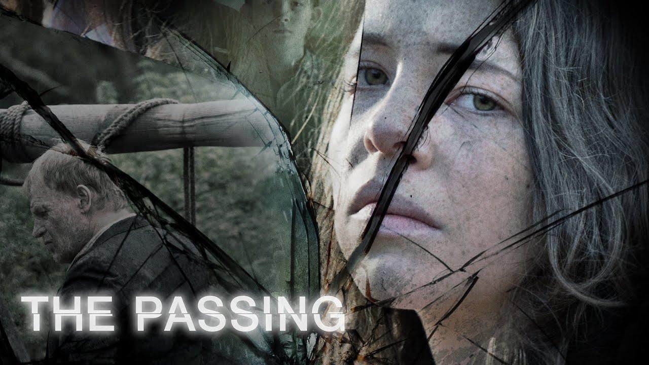 The Passing Trailer