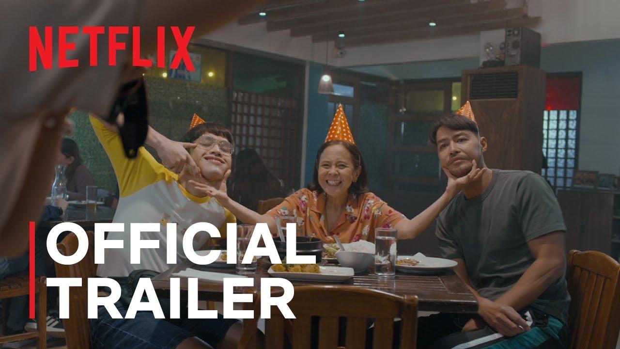 Keys to the Heart Trailer