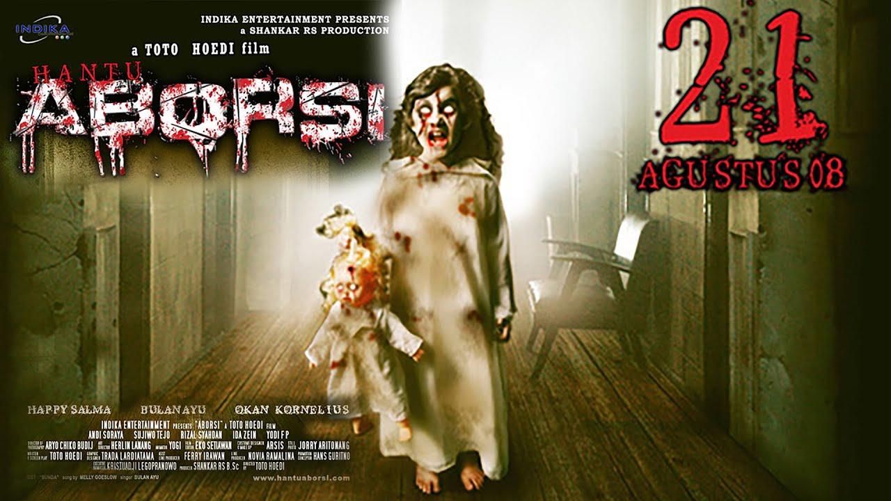 Hantu Aborsi Trailer