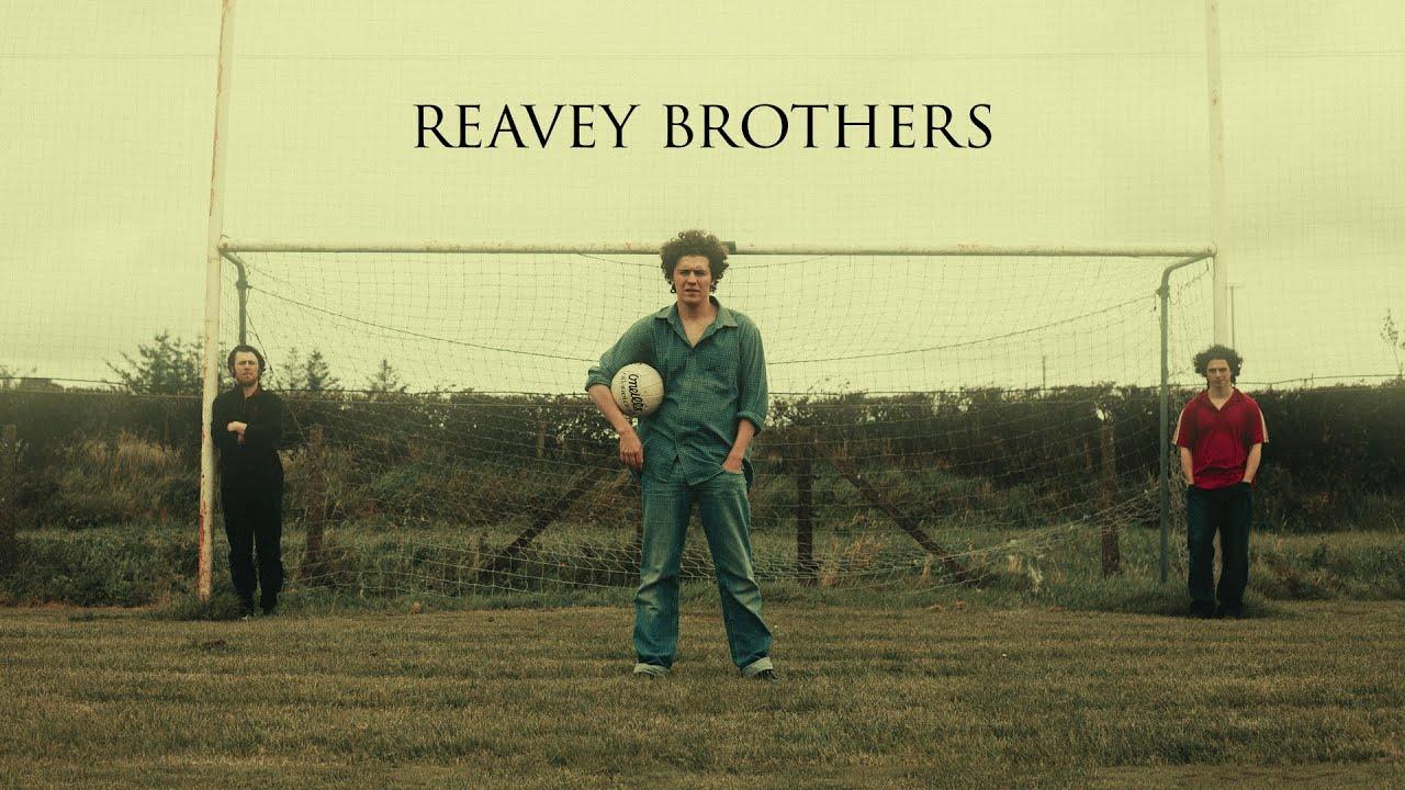Reavey Brothers Trailer