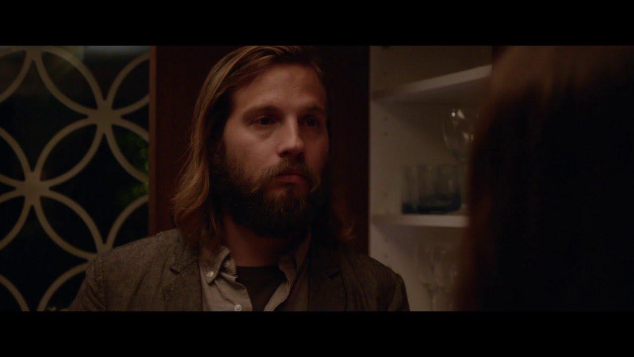 The Invitation Trailer