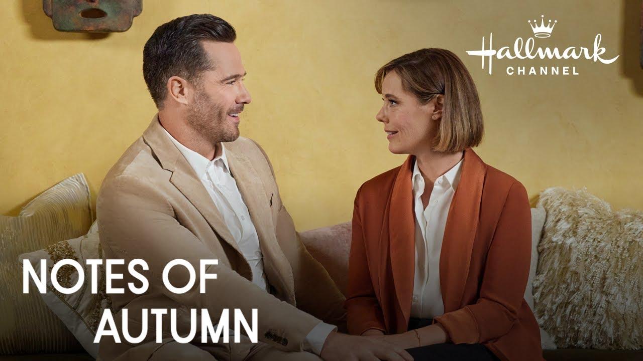 Notes of Autumn Trailer