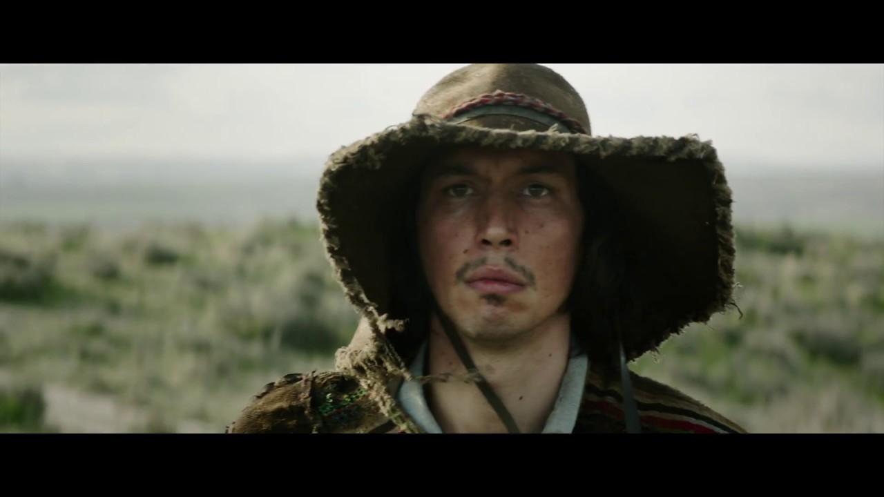 The Man Who Killed Don Quixote Trailer