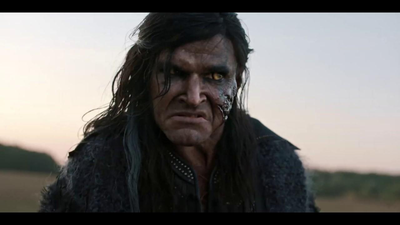 Legends of Charmswood Trailer