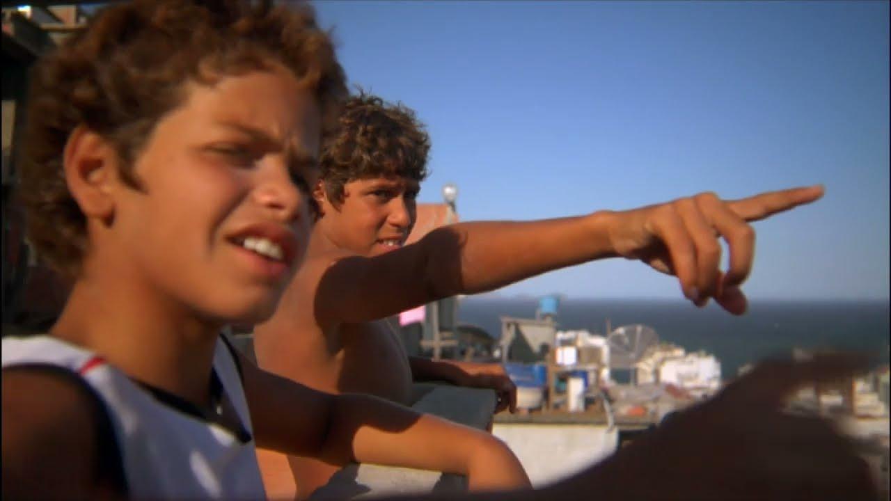 Rio Breaks Trailer