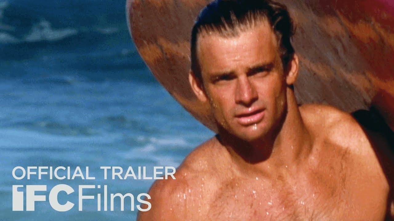 Take Every Wave: The Life of Laird Hamilton Trailer