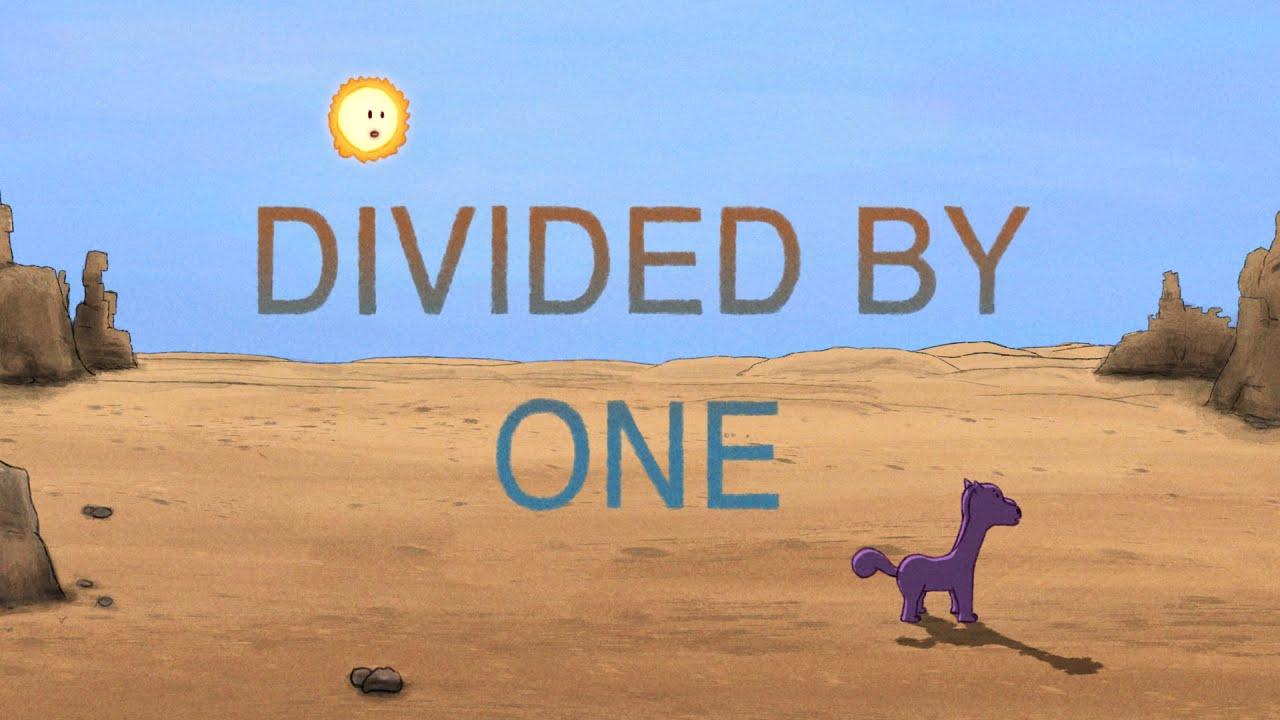 Divided by One Trailer