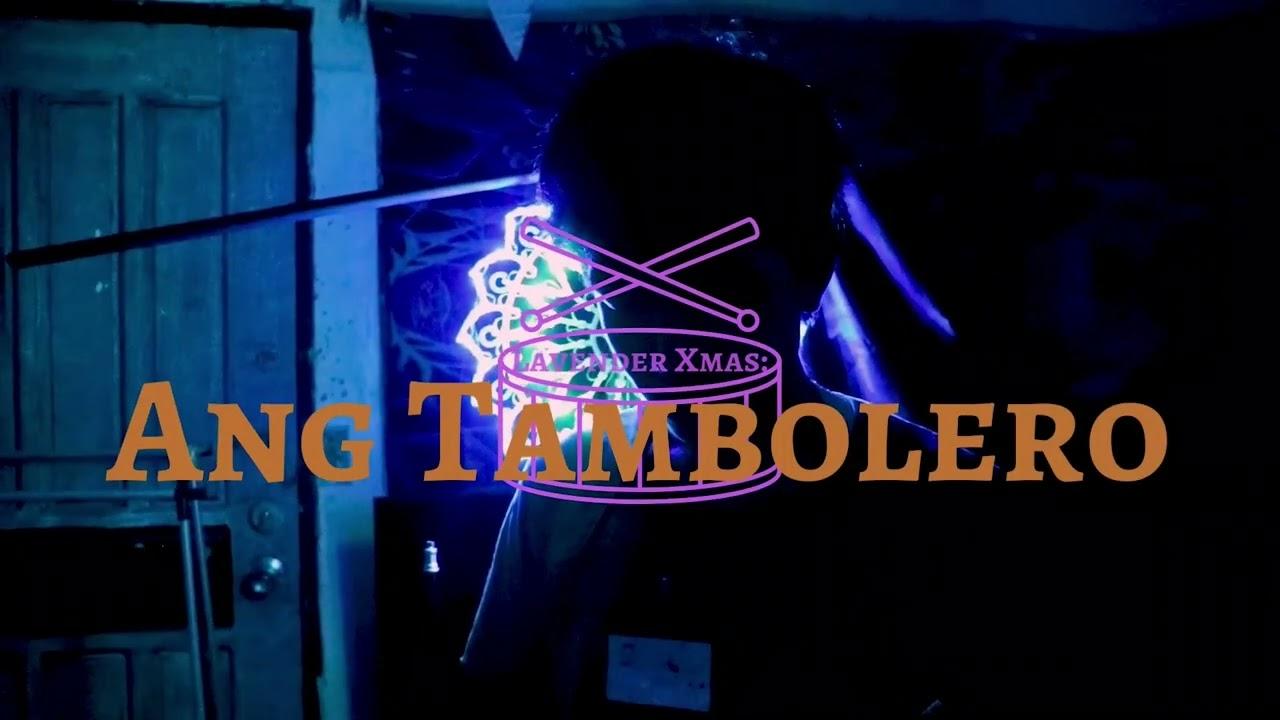 Lavender Xmas: The Drummer Boy Trailer