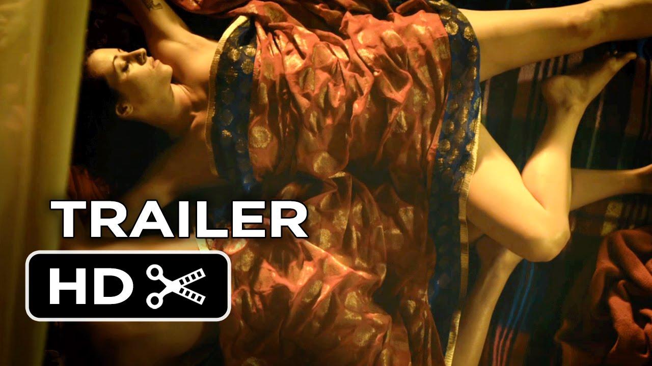 Unfreedom Trailer