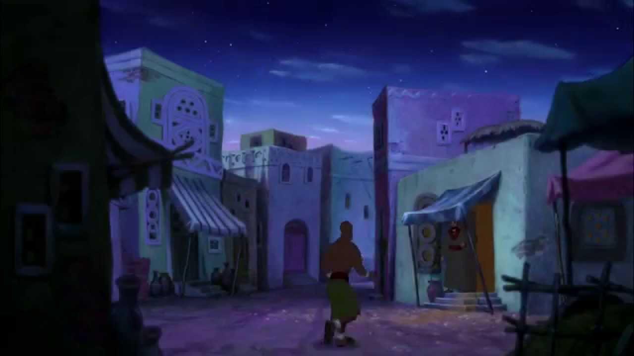 Muhammad: The Last Prophet Trailer