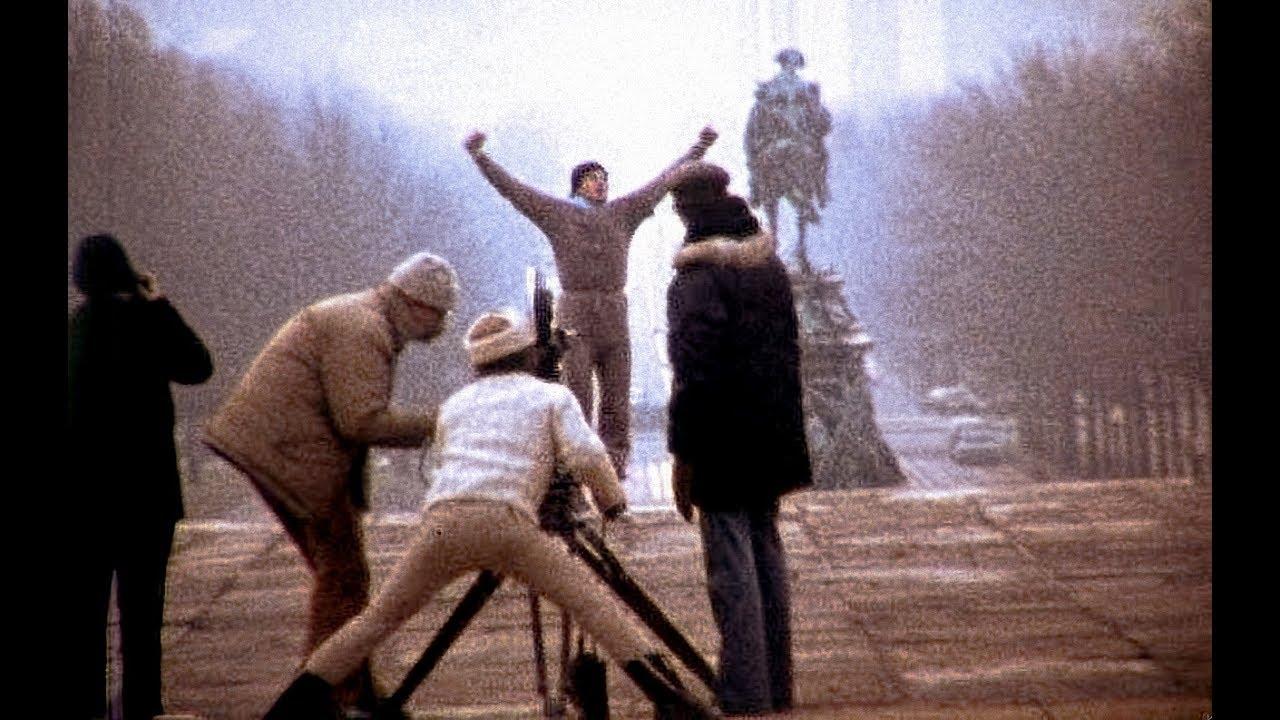 John G. Avildsen: King of the Underdogs Trailer