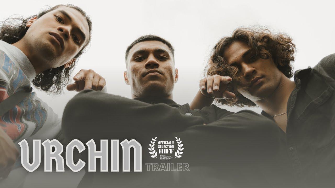 Urchin Trailer