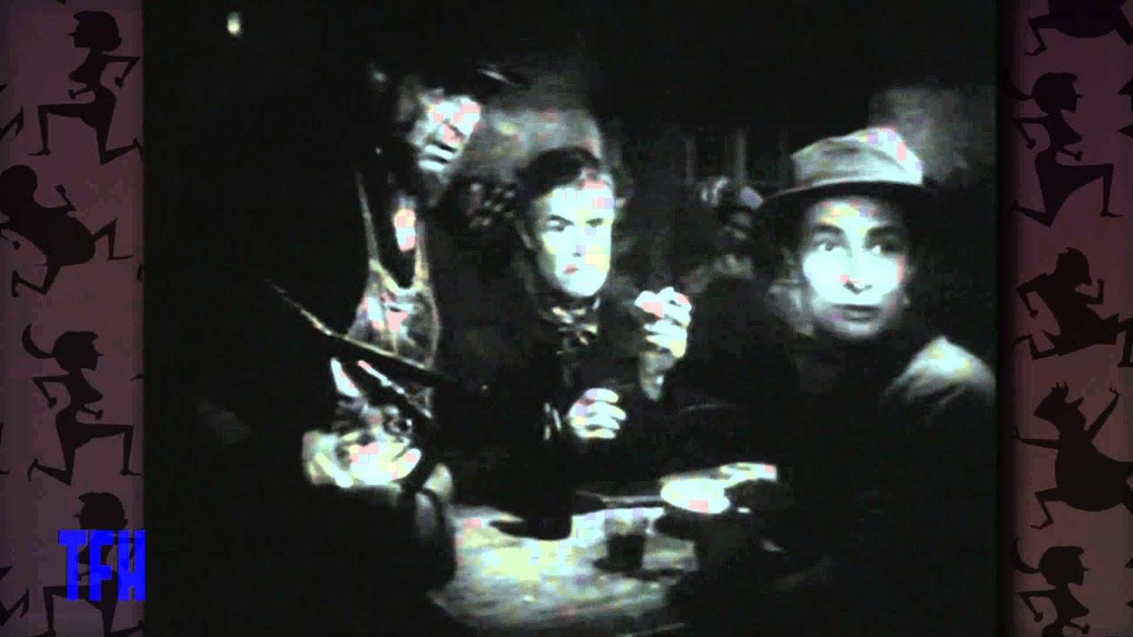 Children of Paradise Trailer