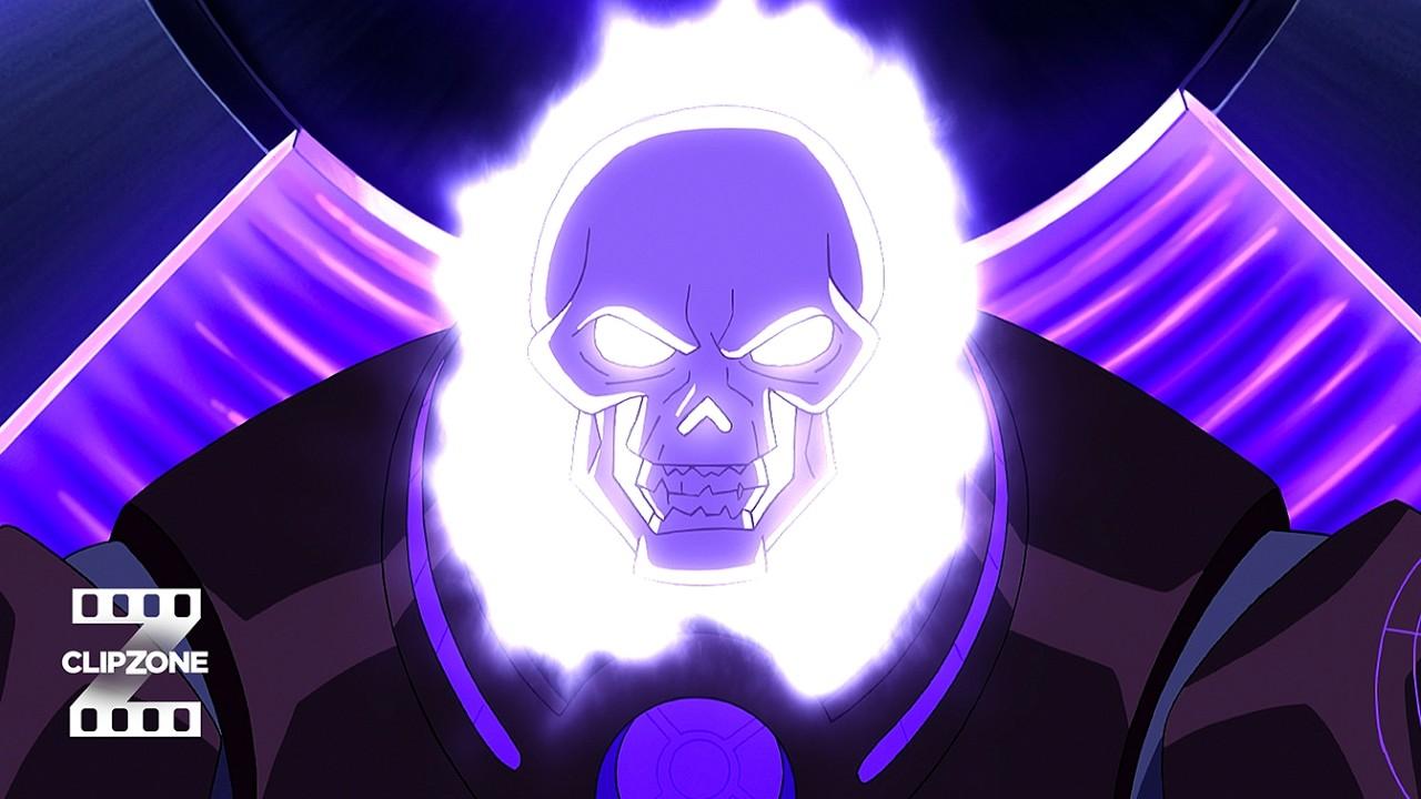 Superman vs. The Elite Trailer