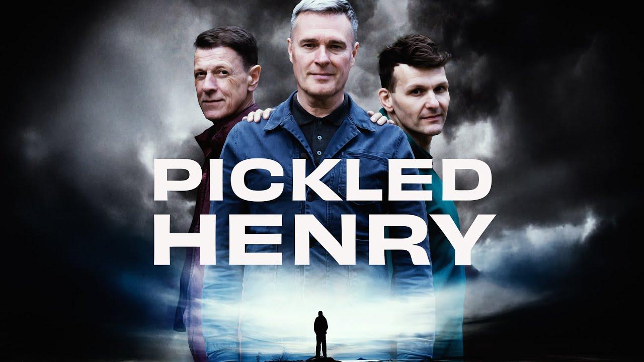Pickled Henry Trailer