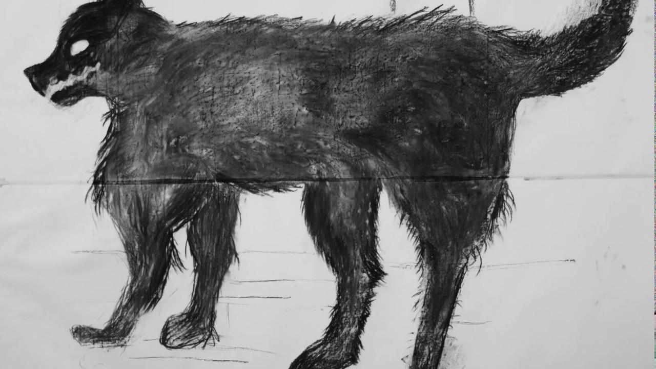 The Tale of the Dog Trailer