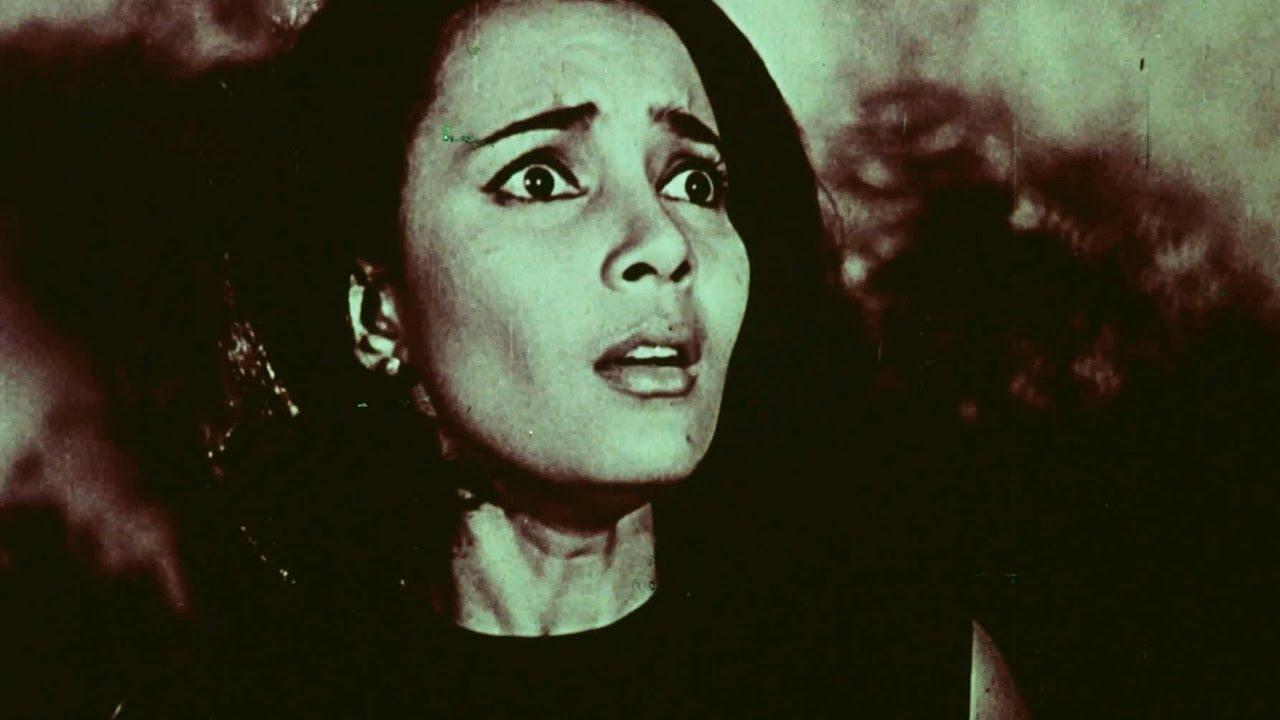 The Blood Drinkers Trailer