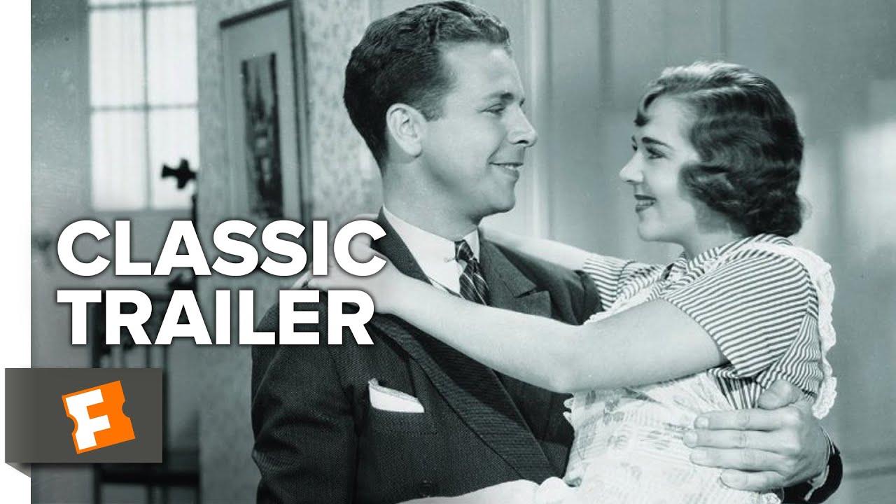 Dames Trailer