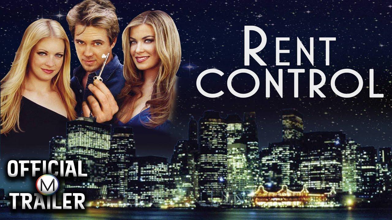 Rent Control Trailer