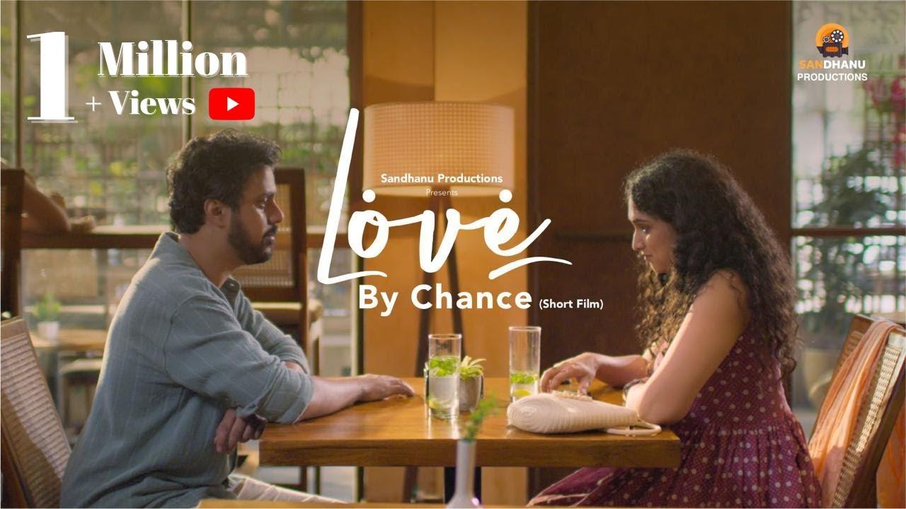 Love By Chance Trailer