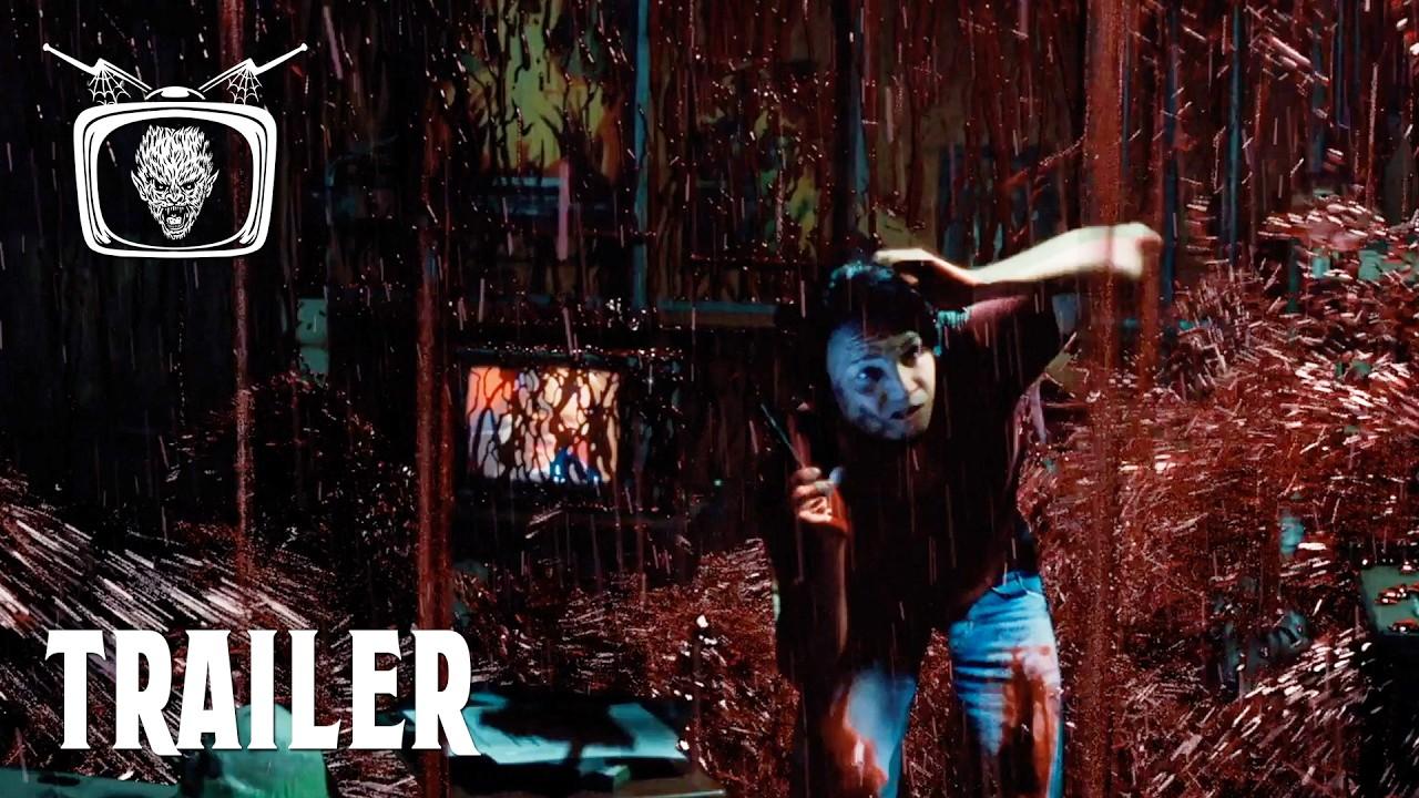 Wounds Trailer