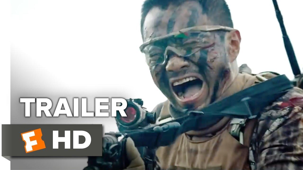 Operation Mekong Trailer