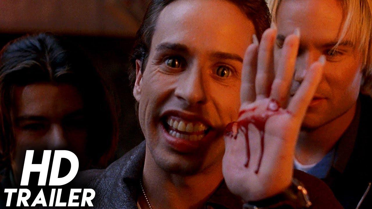 Sometimes They Come Back... Again Trailer
