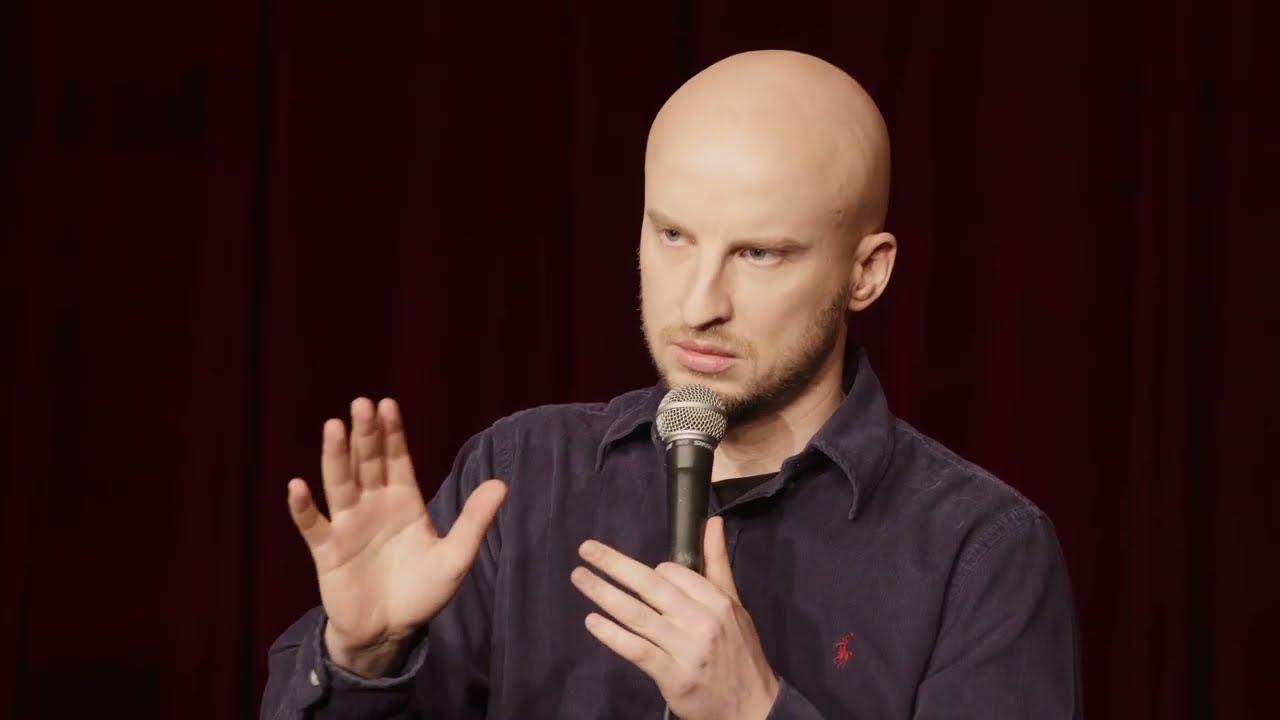 Ashamed to Know You Trailer