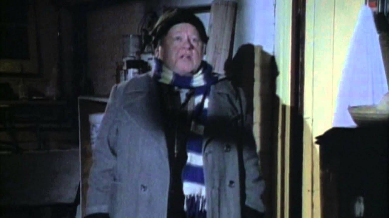 Home for Christmas Trailer