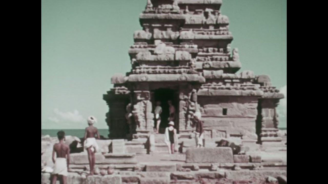 Street Scenes in India Trailer