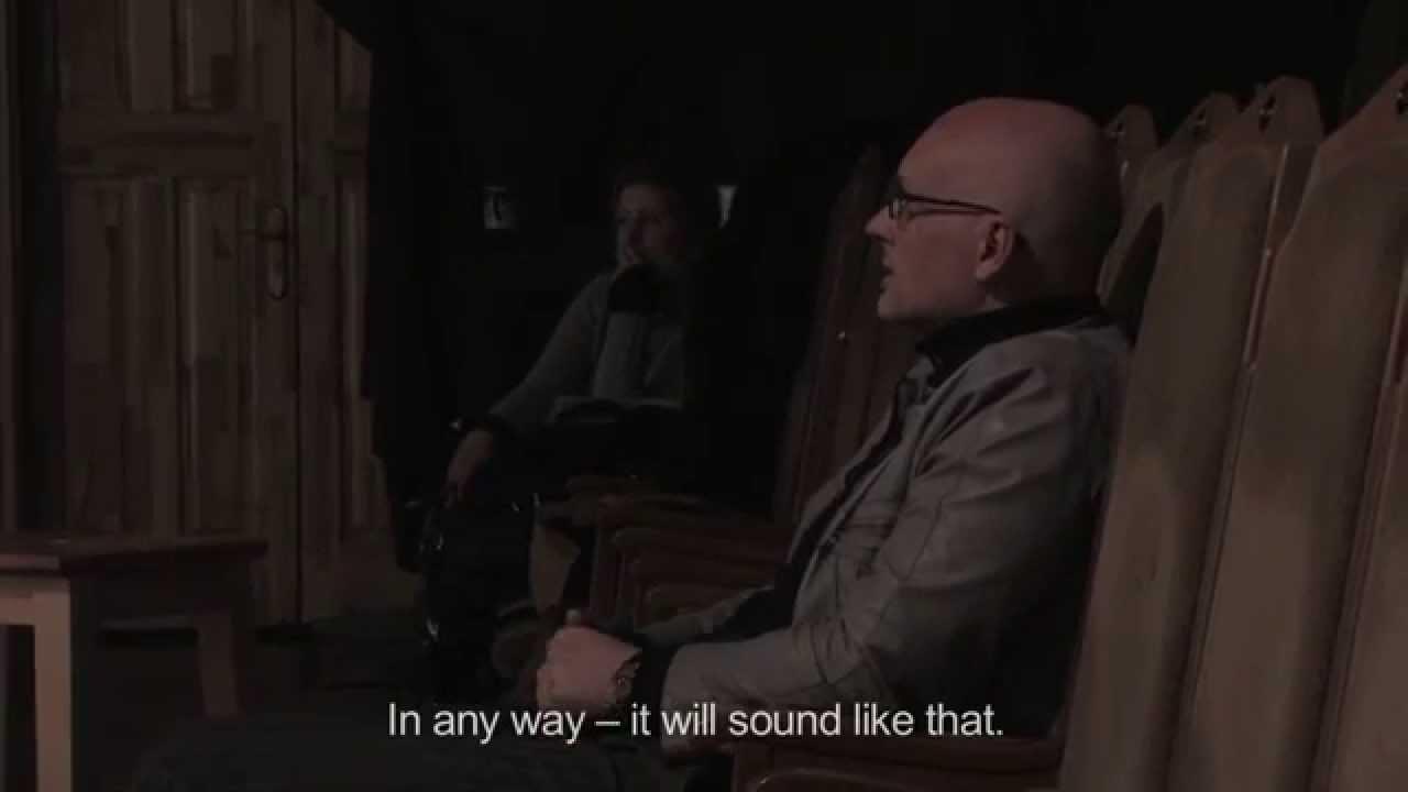 Larger than Life Trailer