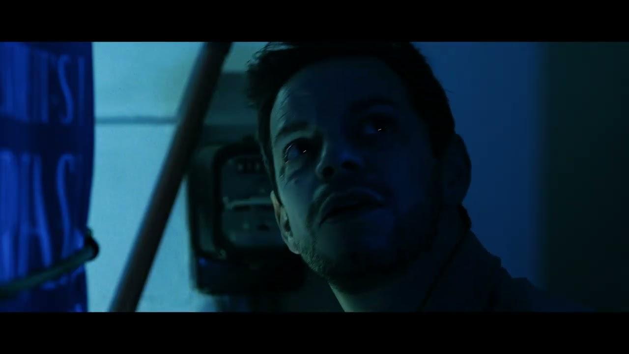 Uncanny Trailer