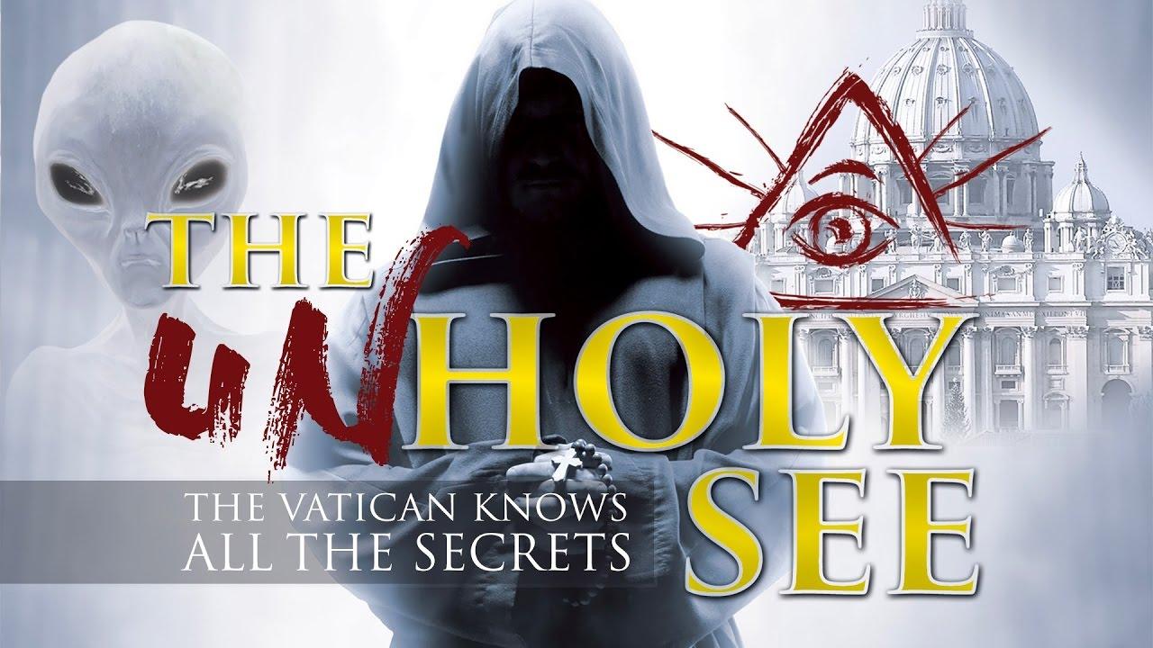 True Legends – Episode 2: The UnHoly See Trailer