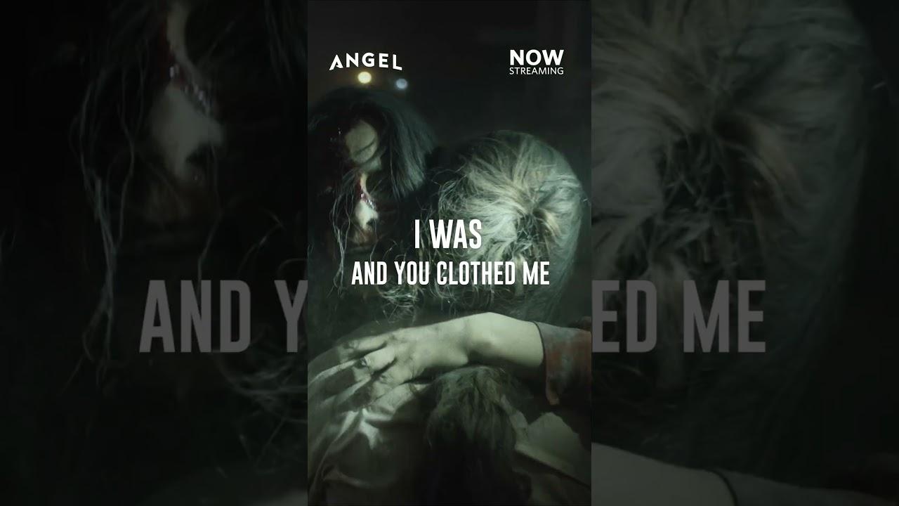 I Was a Stranger Trailer