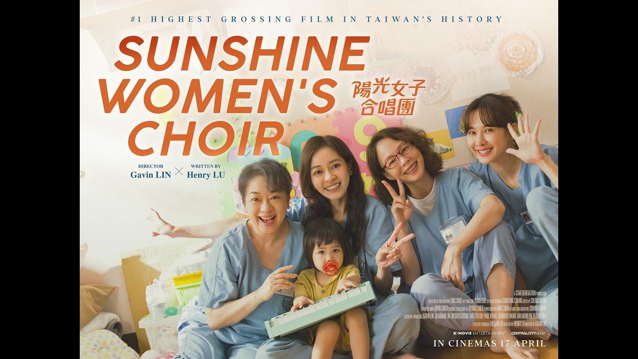 Sunshine Women's Choir Trailer