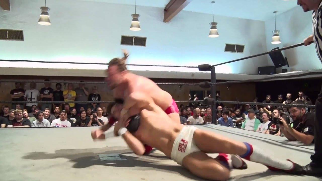 PWG: Mystery Vortex III Trailer