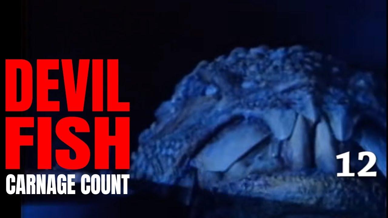 Monster Shark Trailer