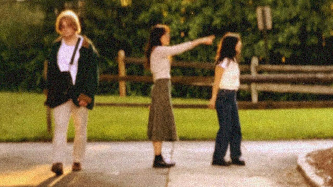 Beautiful Dreams Trailer