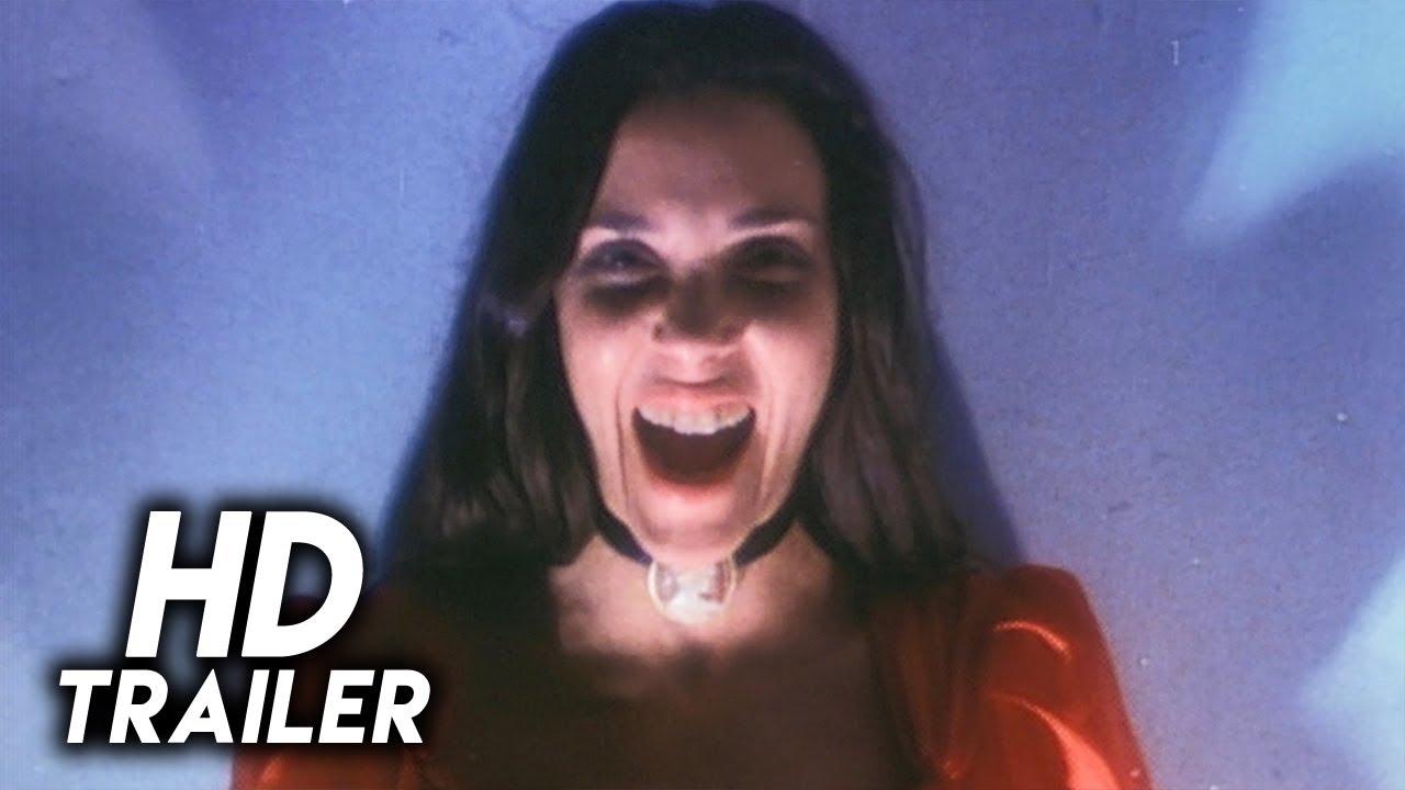 The Premonition Trailer