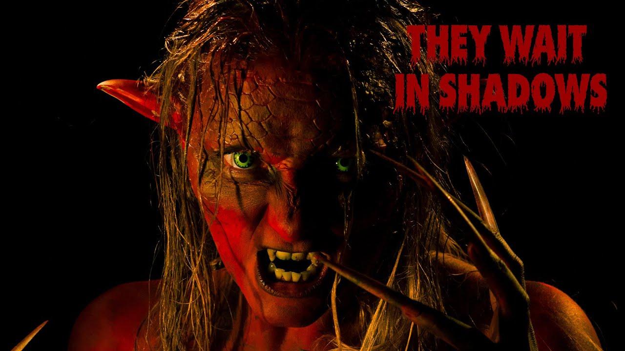 They Wait in Shadows Trailer