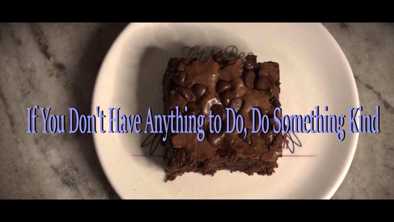 Do Something Kind Trailer