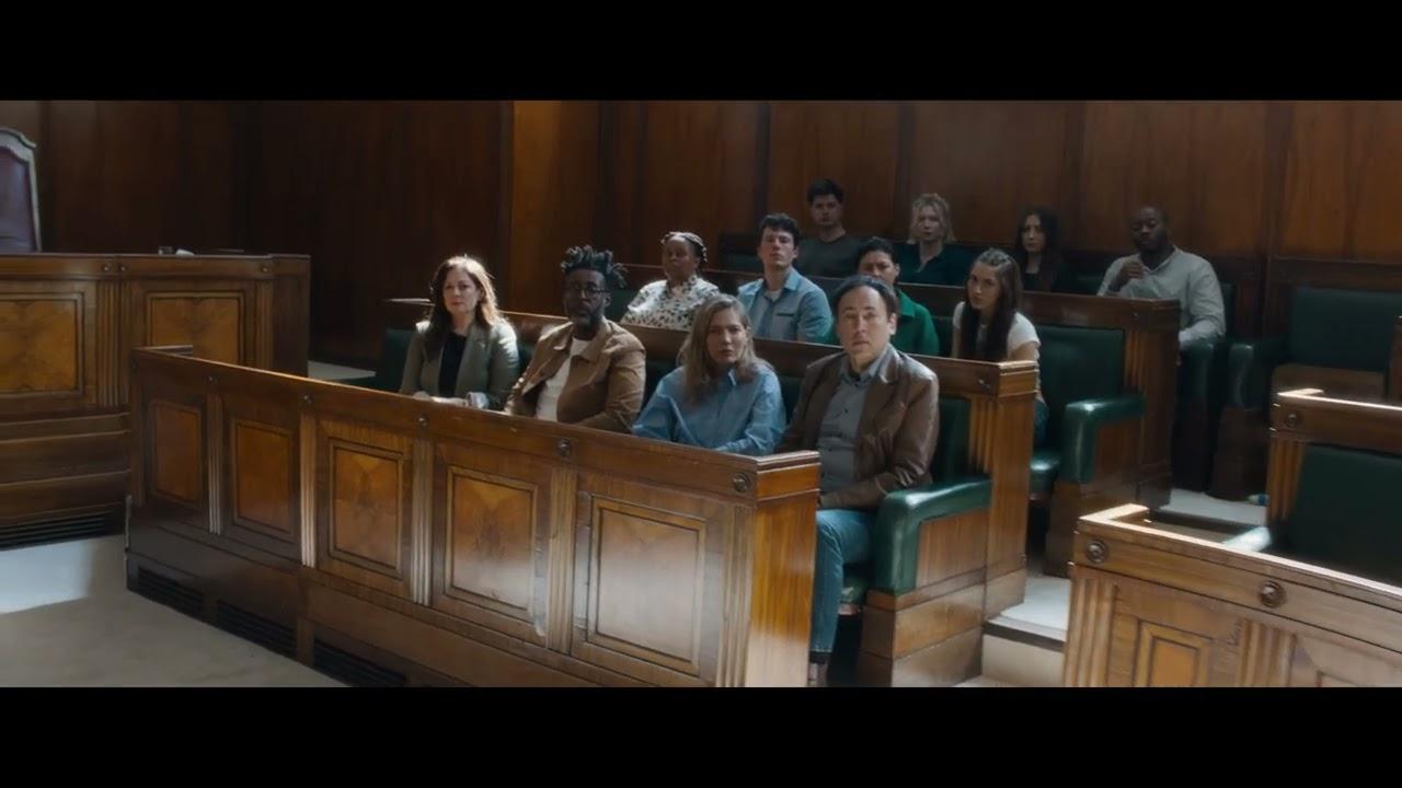 Marloo Trailer