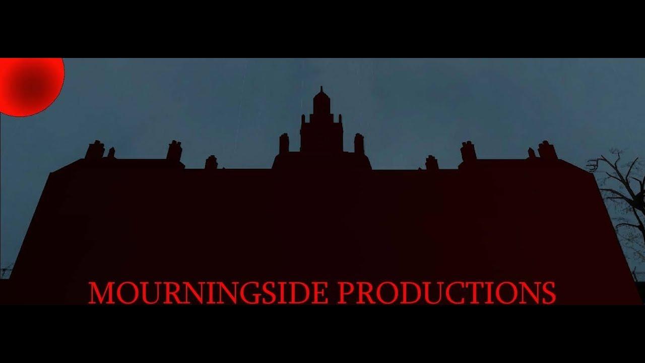 Nightmares Through The Needle Trailer