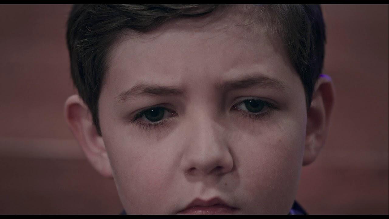 All Too Human Trailer