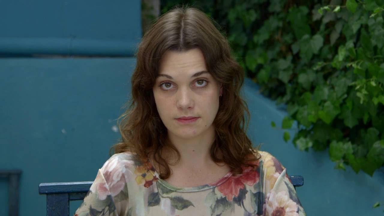 Jacqueline Argentine Trailer
