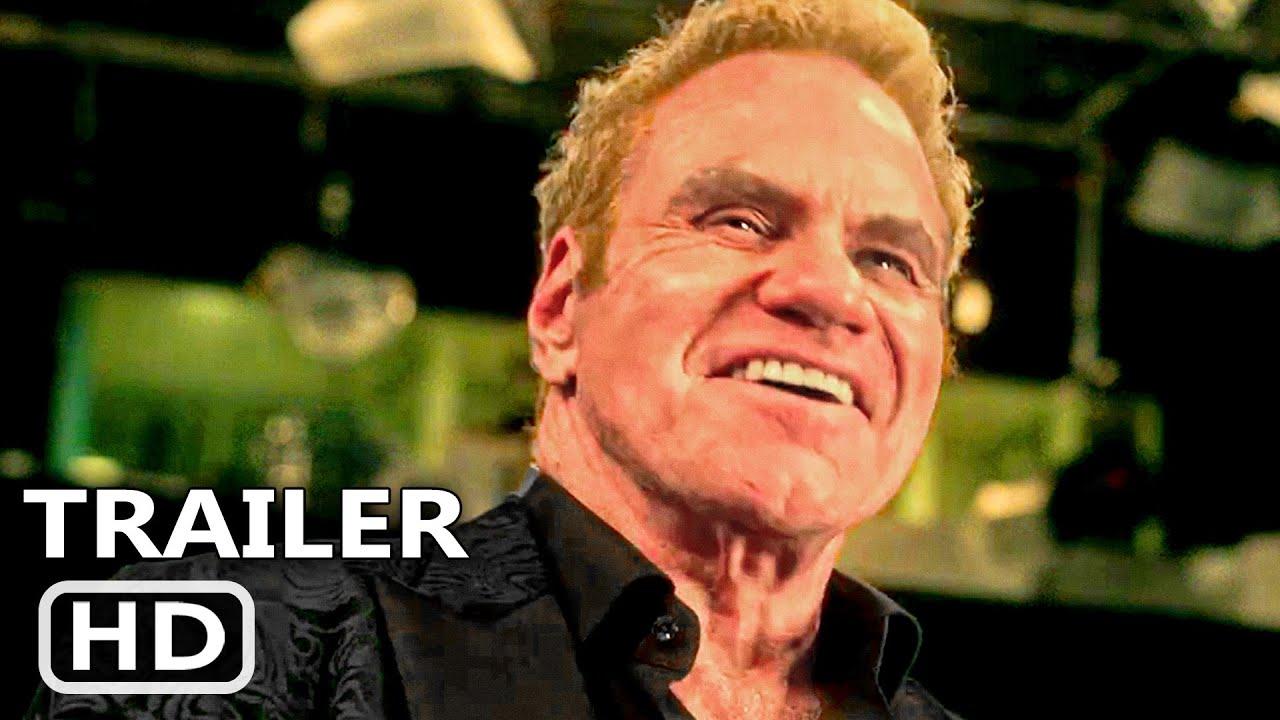 Fight Another Day Trailer