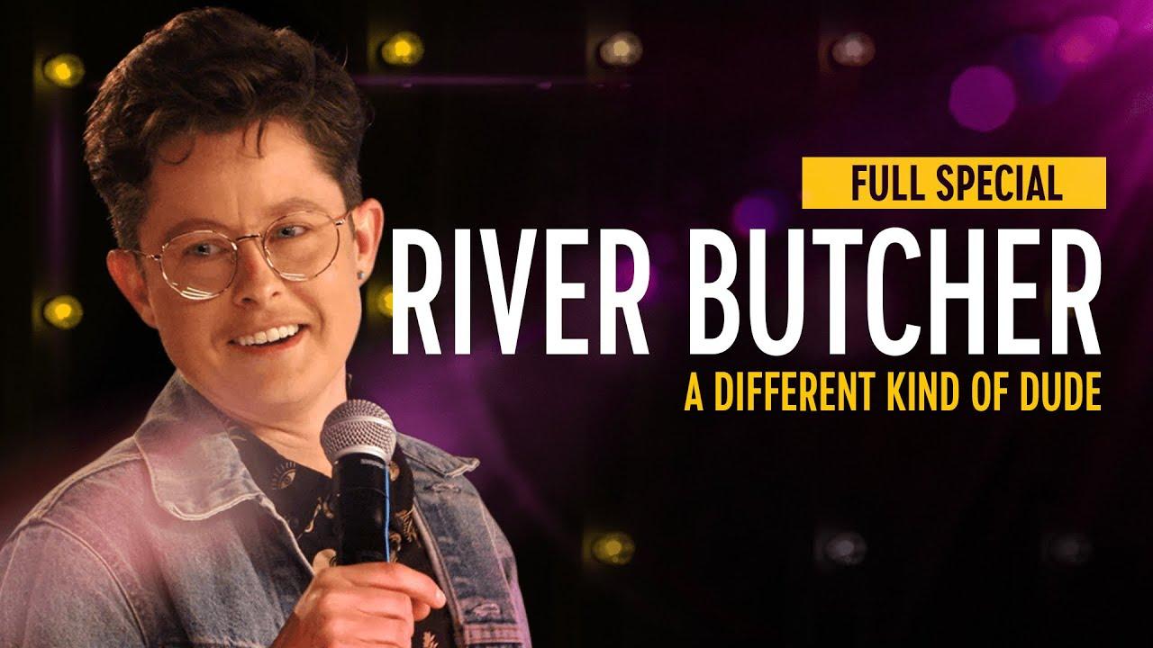 River Butcher: A Different Kind of Dude Trailer